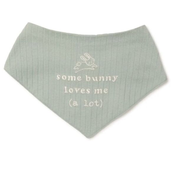 NWT Way to Celebrate Jumpsuit & Bandana Bib, 2pc Outfit Set Baby Unisex 24 month - Picture 2 of 6